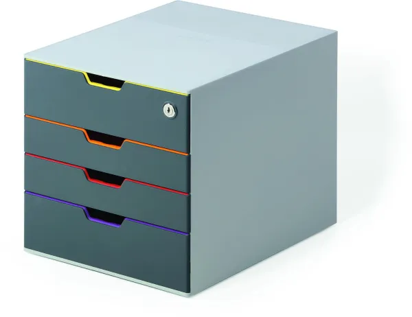 Durable Varicolor SAFE archivador