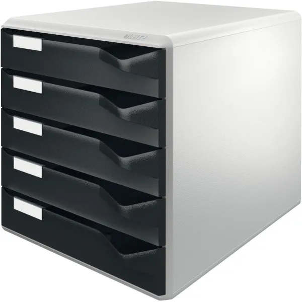 Leitz Post y Form mueble con cajones