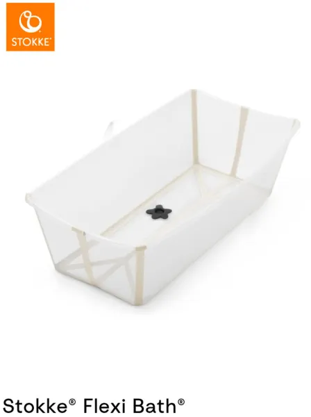 Flexi Bath XL - Beige Arenoso