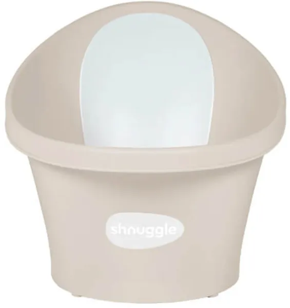 Baño para bebé - beige