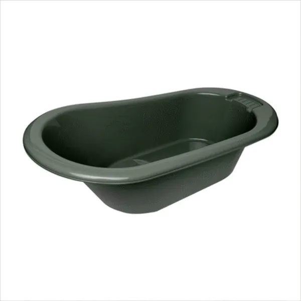 Bañera - verde brisa
