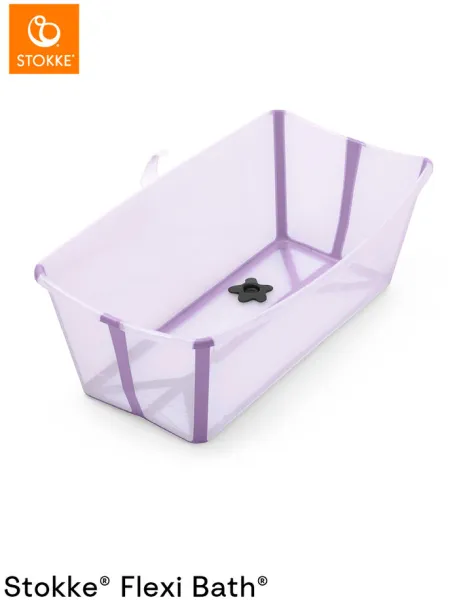 Flexi Bath - Lavanda