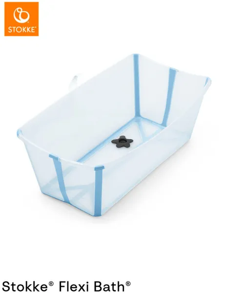 Flexi Bath - Azul Océano