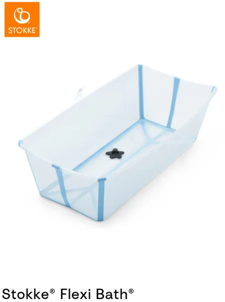 Flexi Bath XL - Azul Océano