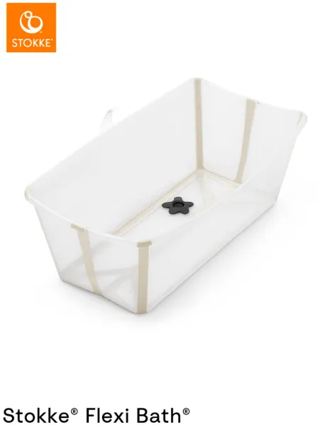Flexi Bath - Beige Arenoso