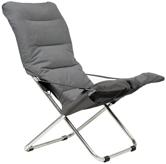 Fiam Fiesta Soft Sillón Antracita