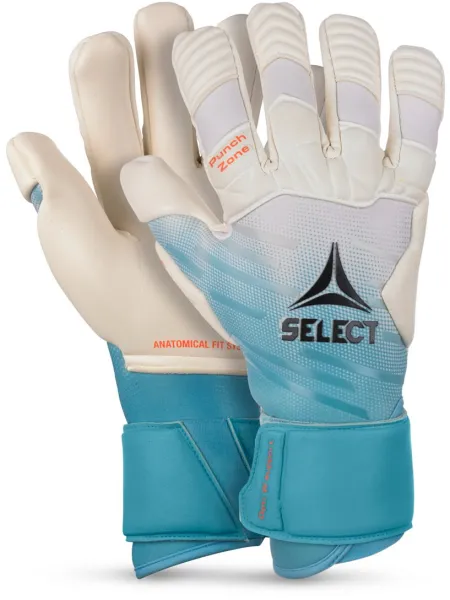 Select 88 Pro Grip Aqua v23 Guantes de portero