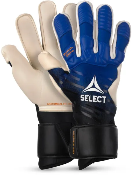 Select 93 Elite v23 Guantes de portero