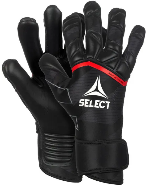 Select 90 Flexi Kids v24 Guantes de portero para niños