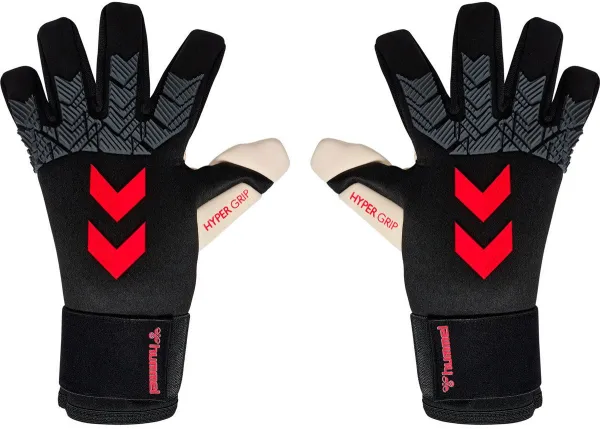 Guantes de portero Hummel hmlGK Hyper Grip