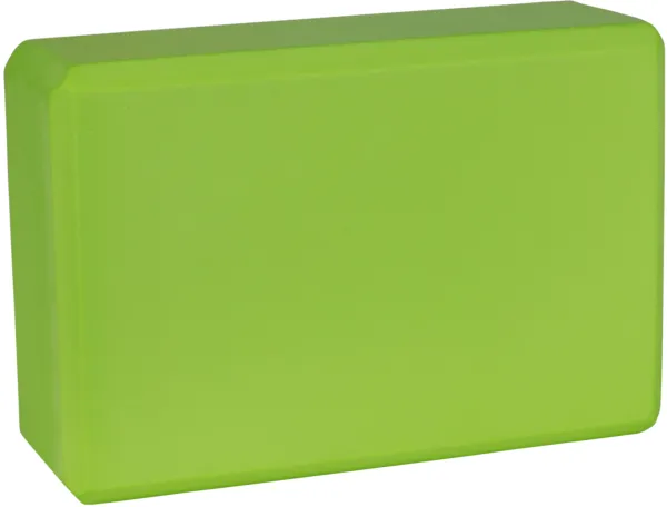 Odin Bloque de Yoga Verde