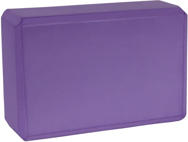 Odin Bloque de Yoga Morado